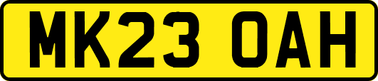 MK23OAH