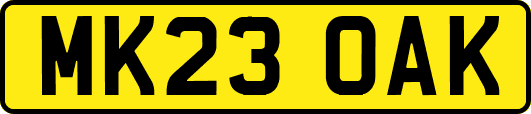 MK23OAK