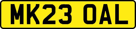 MK23OAL