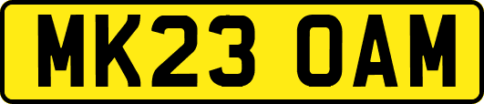 MK23OAM