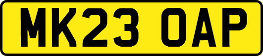 MK23OAP