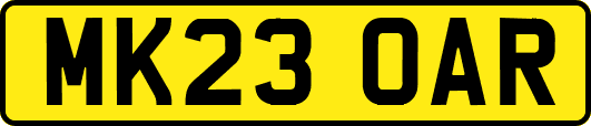 MK23OAR