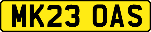 MK23OAS