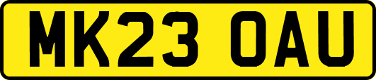 MK23OAU