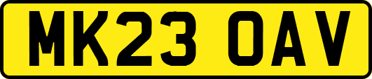 MK23OAV