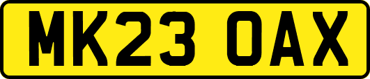 MK23OAX