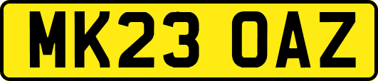 MK23OAZ