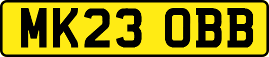 MK23OBB