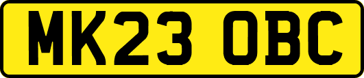 MK23OBC
