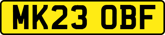 MK23OBF