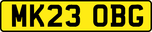 MK23OBG