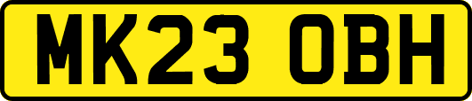 MK23OBH