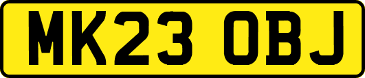 MK23OBJ