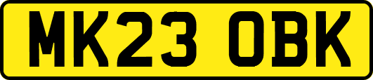 MK23OBK