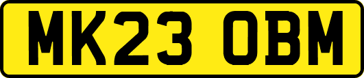 MK23OBM