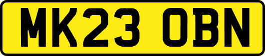 MK23OBN