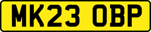 MK23OBP