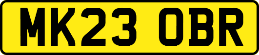 MK23OBR