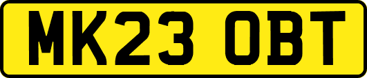 MK23OBT