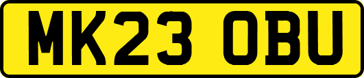 MK23OBU