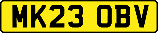 MK23OBV