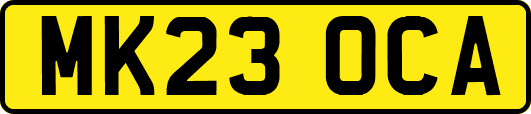 MK23OCA