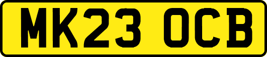 MK23OCB