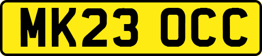 MK23OCC