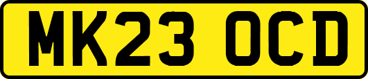MK23OCD