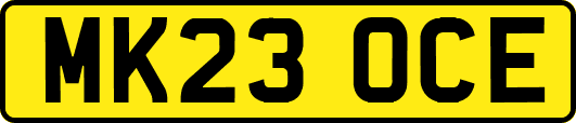 MK23OCE