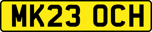 MK23OCH