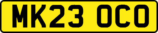 MK23OCO