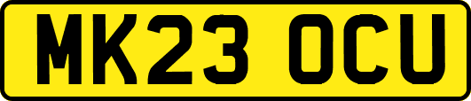 MK23OCU