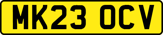 MK23OCV