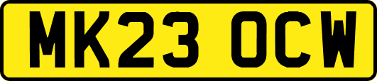 MK23OCW