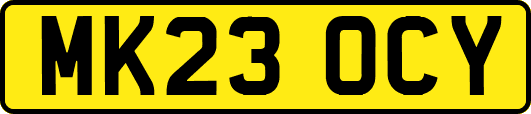 MK23OCY