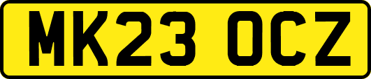 MK23OCZ