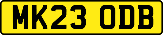 MK23ODB