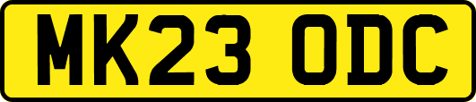 MK23ODC