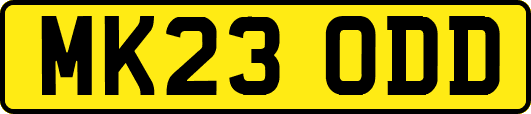 MK23ODD