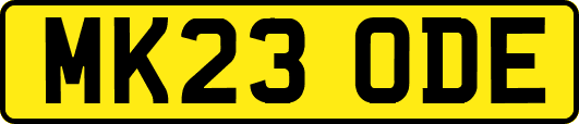 MK23ODE