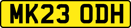 MK23ODH