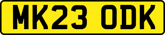 MK23ODK