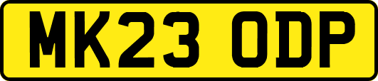 MK23ODP