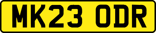 MK23ODR