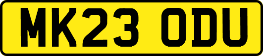 MK23ODU