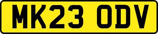 MK23ODV
