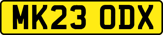 MK23ODX