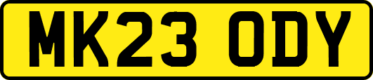 MK23ODY
