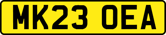 MK23OEA